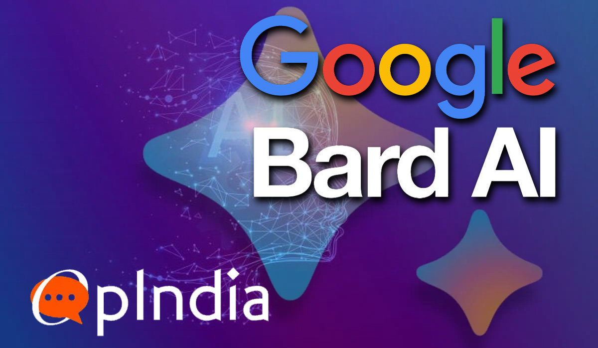 Is Google Bard censoring OpIndia? It refuses to summarise OpIndia reports giving various excuses