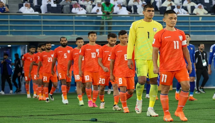 How Odisha is prepping up for India's match against Qatar in FIFA World Cup qualifier