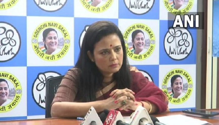 SC to hear Mahua Moitra's plea challenging expulsion from Lok Sabha