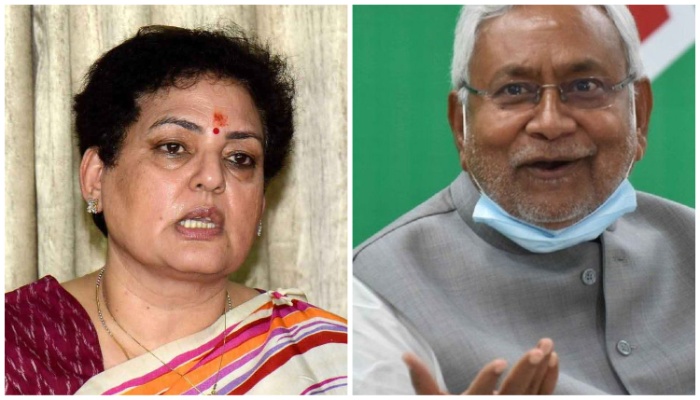 NCW condemns Bihar CM's crass remark on women in Bihar Assembly