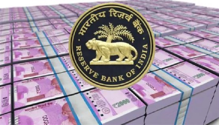 More Than 97 Per Cent Of Rs 2000 Notes Returned: RBI