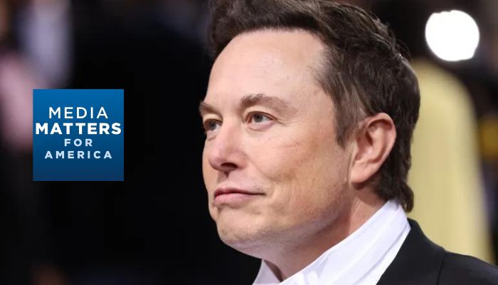 Anti-Semitism row: Elon Musk sues 'Media Matters' for manipulation and fraud