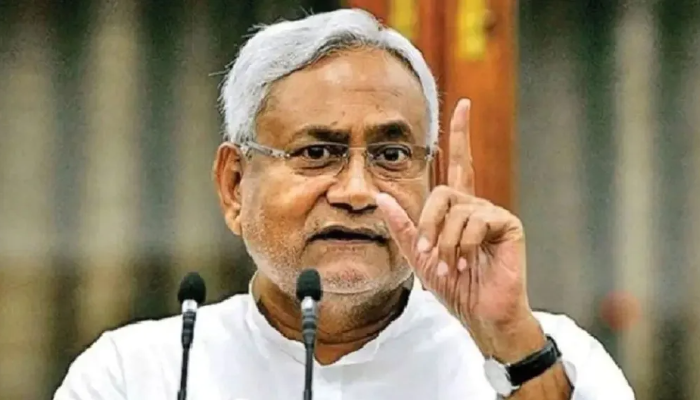 Bihar assembly unanimously passes bill for 65% caste reservation