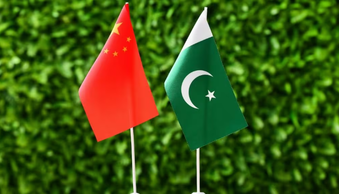 We are in a loss-making relationship with China: Pakistani media