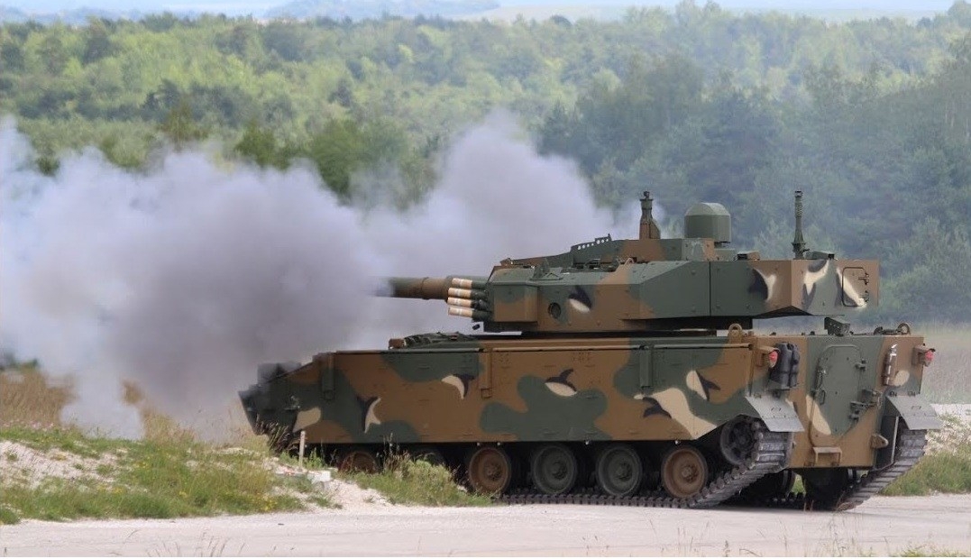 India to continue using American Cummins engine for the Zorawar light tank