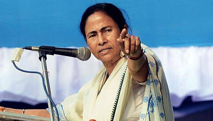 In a jolt to I.N.D.I. alliance, TMC aims to fight all 42 seats in Bengal