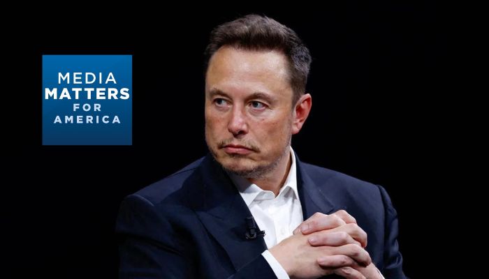 Elon Musk-owned X and the feud with 'Media Matters' over 'anti-Semitism'