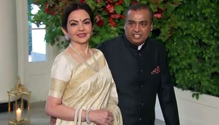 Mukesh Ambani gets new threats emails from one 'Shadab Khan'