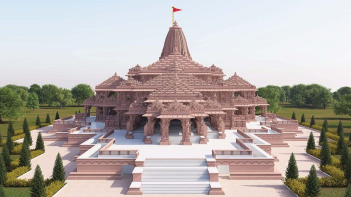 Rise in tourist footfall, international airport, Vande Bharat Express: How Ram Mandir is becoming the development centre for Ayodhya