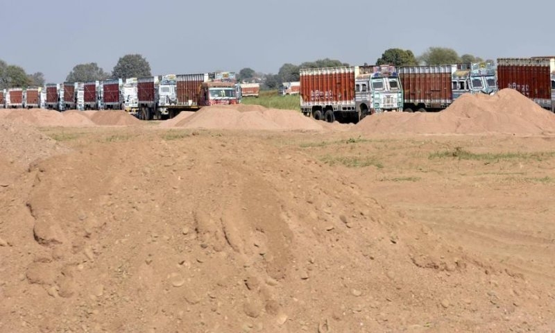 Sand mafia unleash terror in Bihar, three killed in five days