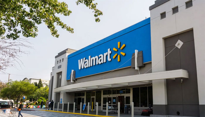 Walmart cutting imports from China and shifting towards India: Report