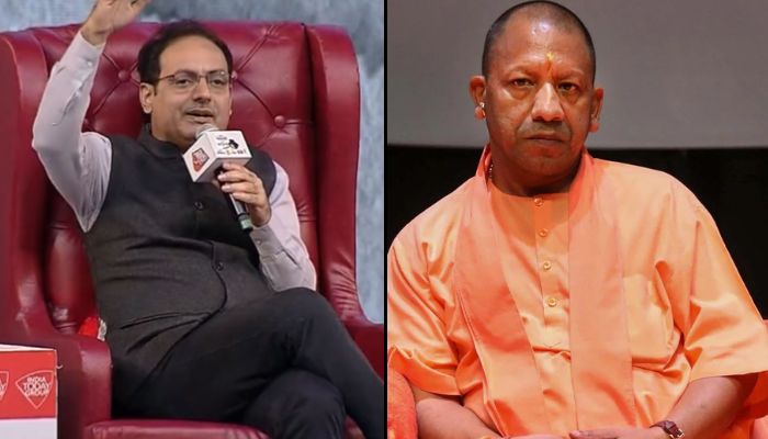 'Drishti IAS' founder Vikas Divyakirti concedes that he did not want Yogi Adityanath to become UP CM