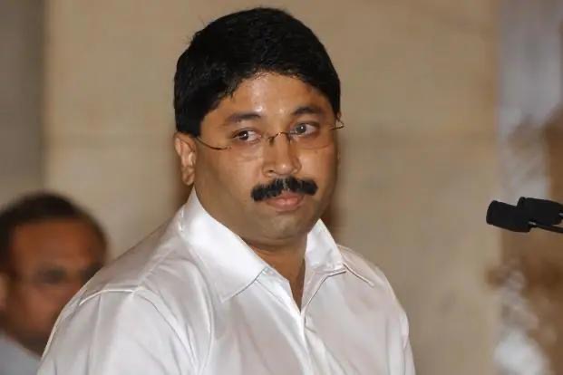 'Hindi speakers who migrate from Bihar, UP to Tamil Nadu clean toilets and roads here': DMK leader Dayanidhi Maran