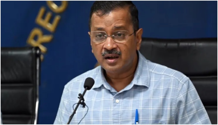 Arvind Kejriwal summoned by Enforcement Directorate in liquor policy scam