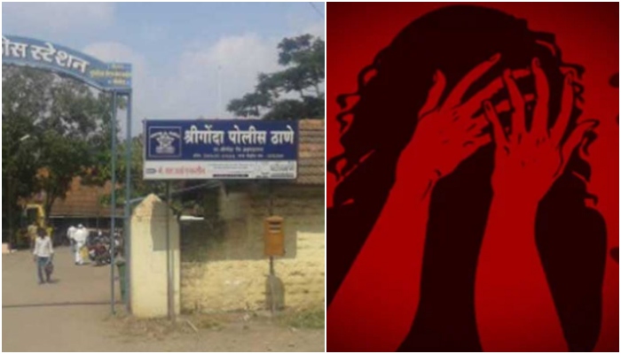 Zeeshan sexually assaults 17-year-old with the help of a female friend in Ahmednagar