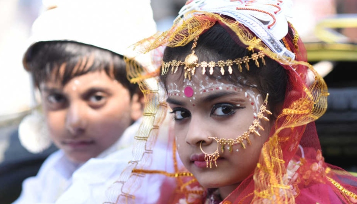 West Bengal at 41.4% tops in child marriages in India, practice prevalent in districts where trafficking is rampant: Report