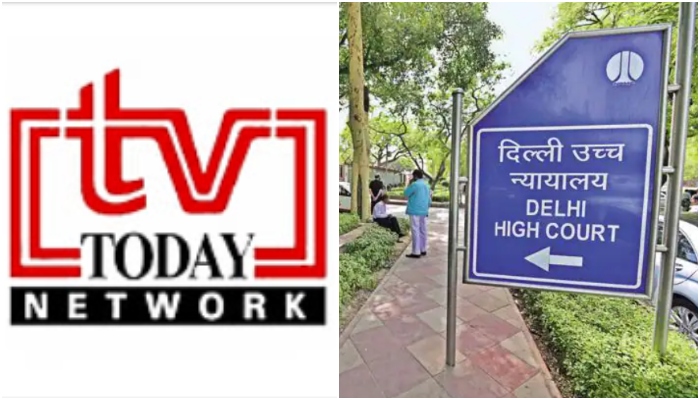 Delhi High Court rejects TV Today plea challenging MIB order to run apology scrolls for liquor ads