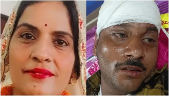 Rajasthan: Driver Sameer Khan murders former Congress councillor Lakshmi Purohit for refusing to marry him