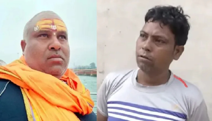 Attack on Bittu Bajrangi's brother: Hindu activist says accused Arman had set fire to his own shop during Nuh violence and tried to blame Hindus