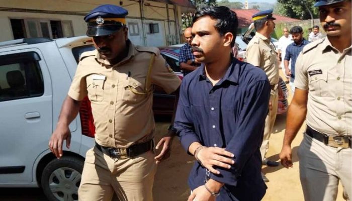 Kerala court acquits DYFI worker in Vandiperiyar rape & murder case of 6-year-old girl, cites lack of evidence