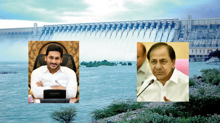 Andhra Pradesh govt takes over half of Nagarjunasagar Dam while Telangana was busy in elections: Details