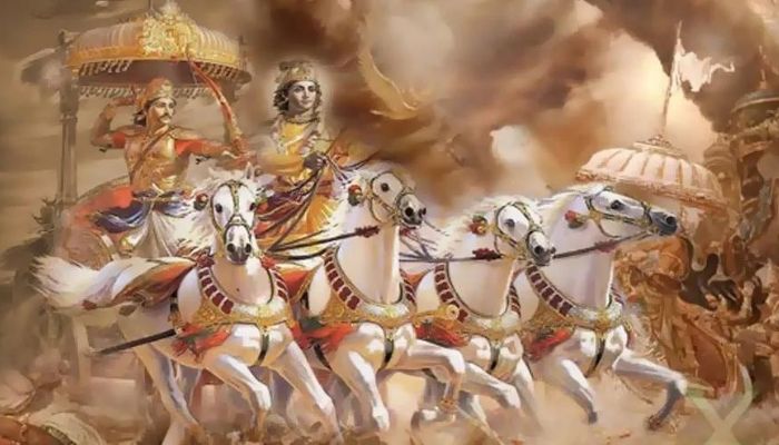 Gita Jayanti special: Know the divine glory of Shrimad Bhagavad Gita