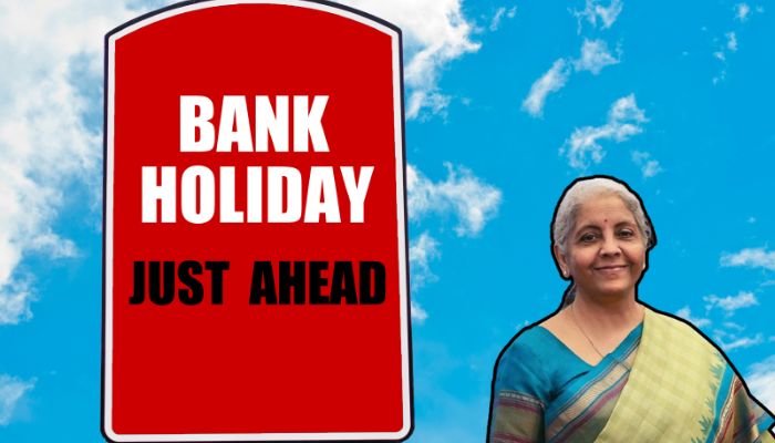Indian Banks Association Has Submitted A Proposal For A 5 Day Work Week With Off On All Saturdays 9043
