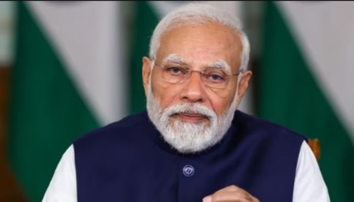 ‘India-US partnership strong, extremist groups operating on foreign soil a matter of concern’: PM Modi to FT