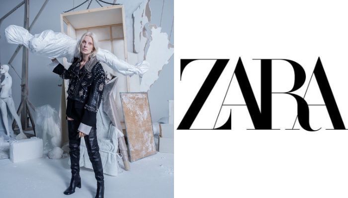 Clothing brand Zara takes down latest campaign after calls for boycott