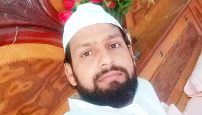 AIMIM district president shot dead in Siwan, investigation underway