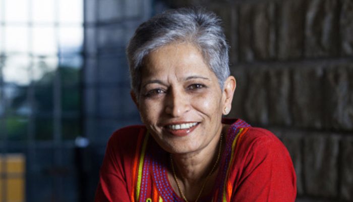 Accused in Gauri Lankesh case gets bail after 5 years. Here is why