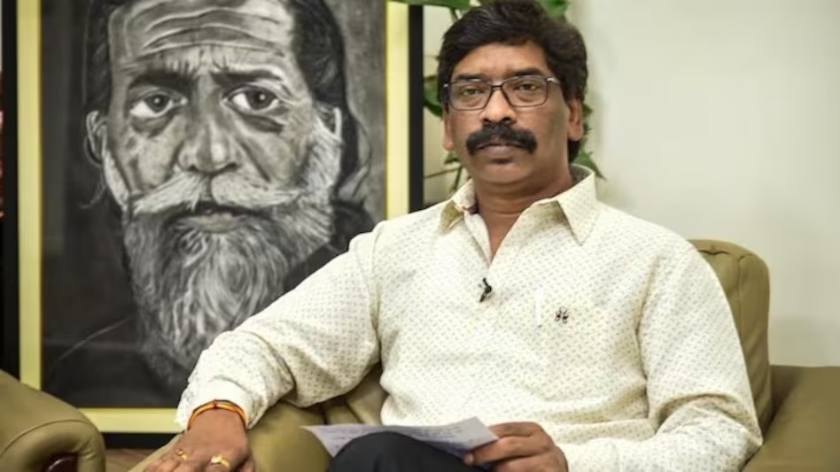 ED issues 7th summons to Jharkhand CM Hemant Soren, says “last chance to record statement”