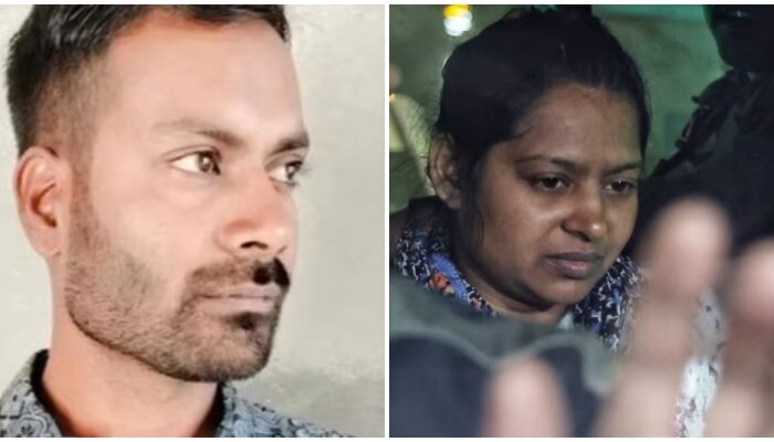 Police custody of Mahesh Kumawat extended