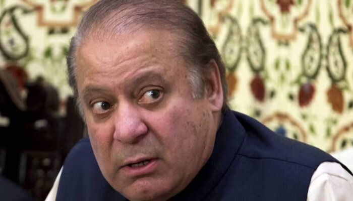 Nawaz Sharif praises India again, says ‘neighbours have reached the Moon, while we are still on ground’