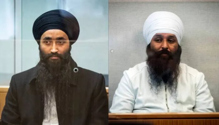 New Zealand: 3 Khalistanis convicted for planning to murder radio host Harnek Singh