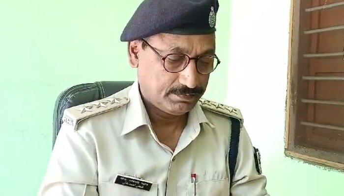 Bihar: DSP Faiz Ahmed Khan suspended for sexually harassing a female police official