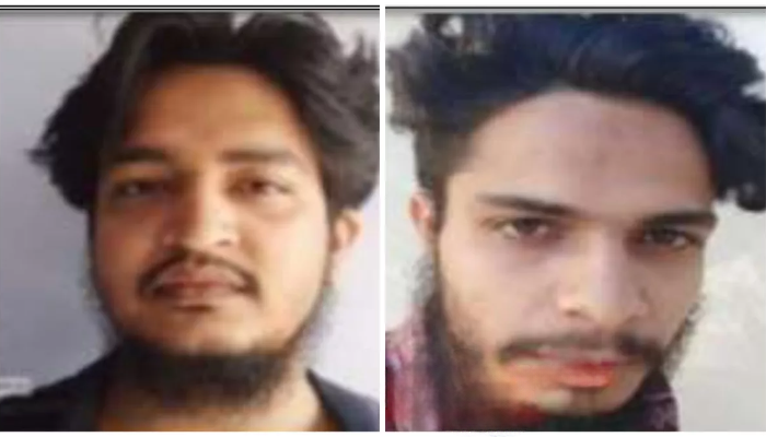 UP: ATS declares Rs 25,000 reward each on AMU students Abdul and Faizan for ISIS link