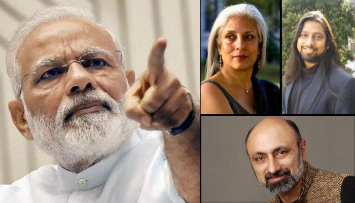 US: How 3 'anti-Semitic' Professors cancelled 2013 talk of Narendra Modi at Wharton School