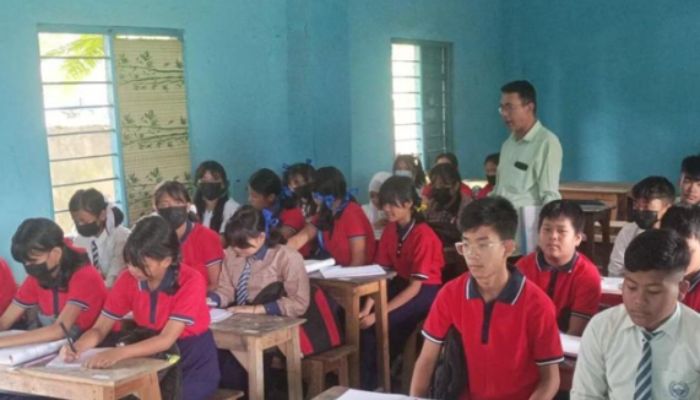 Fake schools propping up in Churachandpur, Kangpokpi? Manipur govt fact checks Congress worker, says no NOC issued since May 2023