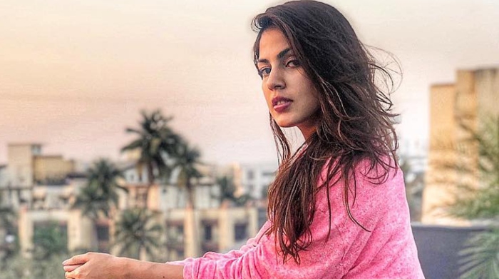 Rhea Chakraborty no more brand ambassador of the pet food firm, does not require travelling abroad: CBI to Bombay HC