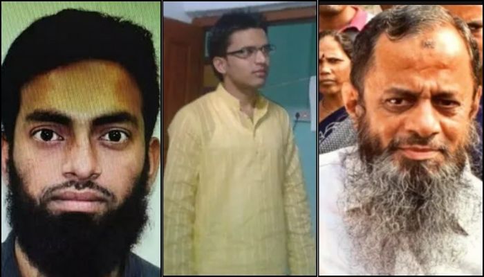 Shahnawaz Alam arrested in Delhi in Pune ISIS module case has links with Maharashtra ISIS module mastermind Saquib Nachan: Report