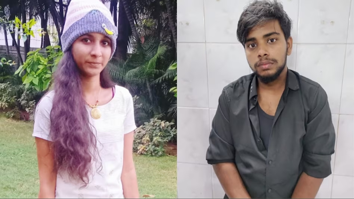 Woman techie killed by her former classmate who had undergone sex change operation to marry her