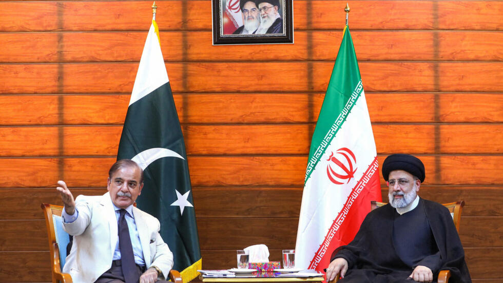 Pakistan Expels Tehran Ambassador In Response To Iranian Airstrike On