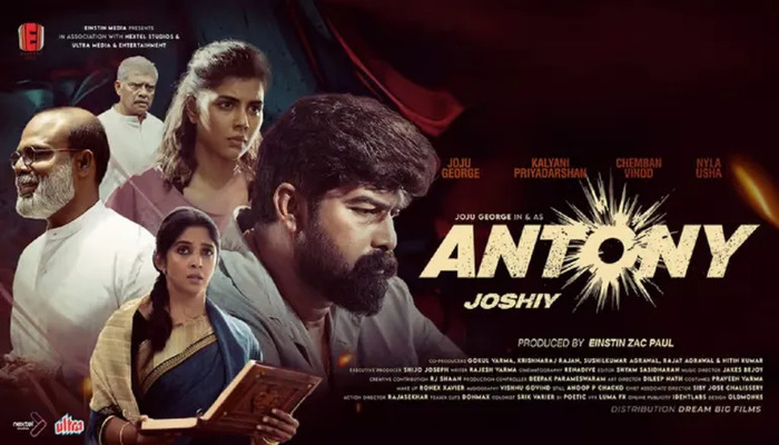 'Don't be so intolerant': Kerala HC says on petition over 'gun kept inside Bible' scene in Malayalam movie Antony