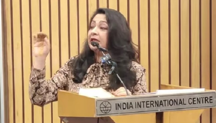 Ram Lalla Pran Pratishtha irks Muslim 'journalist' Arfa Khanum Sherwani: Here is what she said