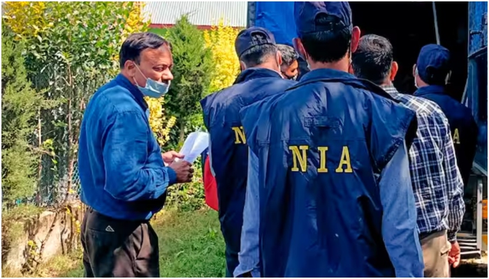 625 arrests, 1040 raids, 513 chargesheets and 74 convictions: Here's how NIA battled against terrorists, and jihadists in the year 2023