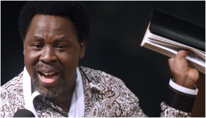 Nigerian televangelist TB Joshua of SCOAN raped, tortured church disciples, all 'miracle healings' were fake: BBC probe