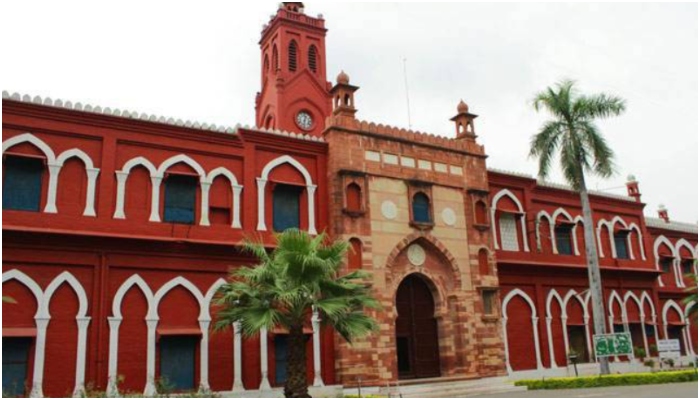 All you need to know about AMU's ‘minority character’