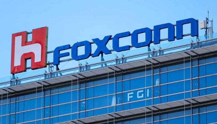 Foxconn & HCL to establish semiconductor assembly and testing unit in India