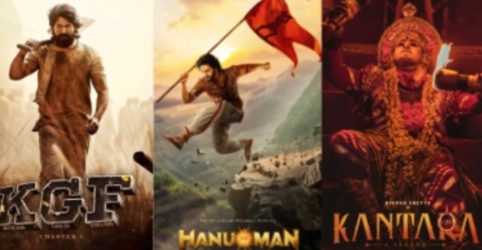 Telugu film HanuMan beats KGF-1 and Kantara over first weekend collections; stands at Rs 40 cr total